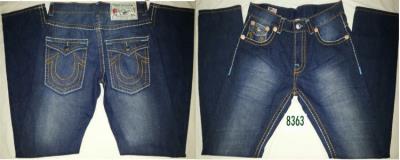 Cheap Men's TRUE RELIGION Jeans wholesale No. 517